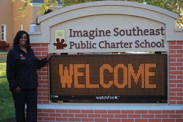 Imagine SouthEast Public Charter School