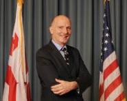 Phil Mendelson