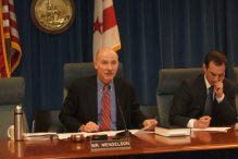 Phil Mendelson Hearing 