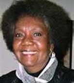 Dr Frances Cress Welsing